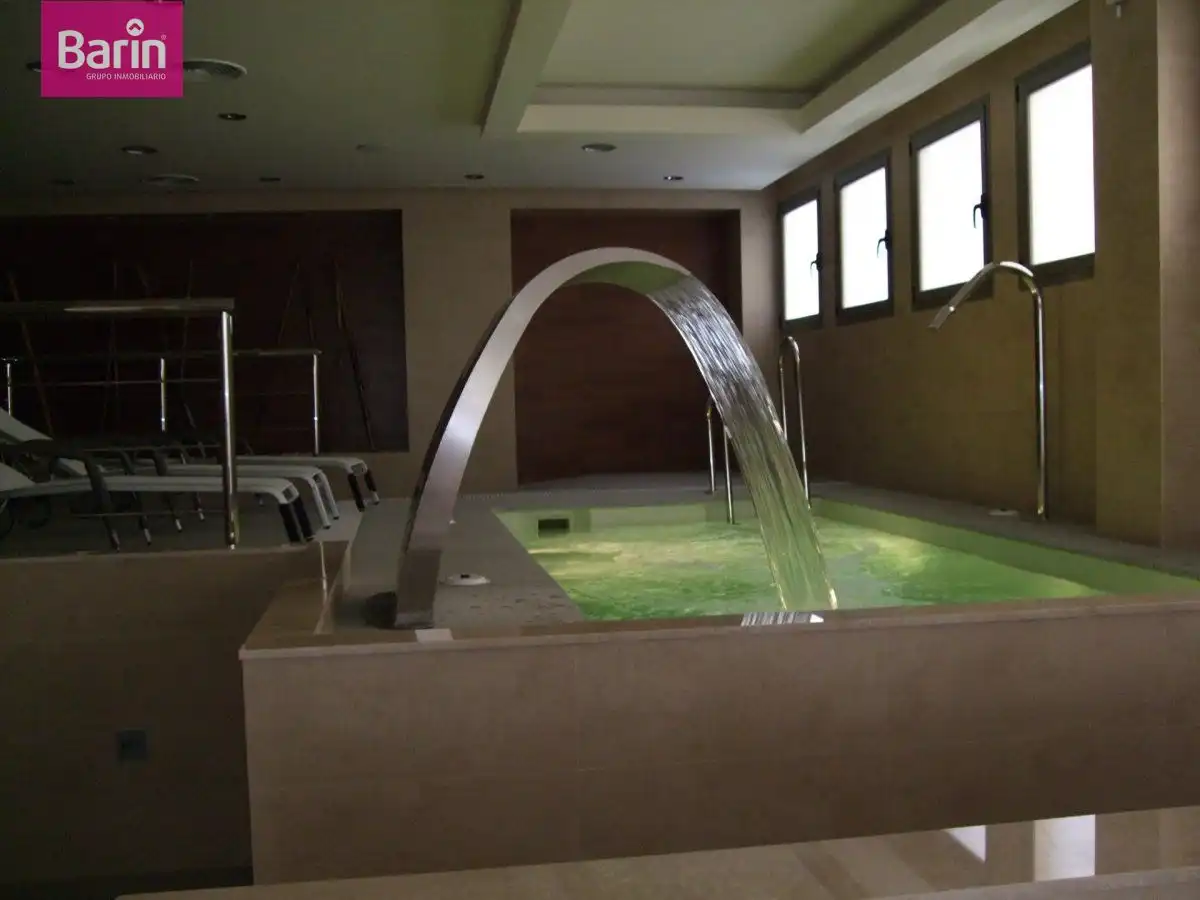 Wohnung mit Pool zur Miete in Avenida Sta. María de Trassierra, imagen 14