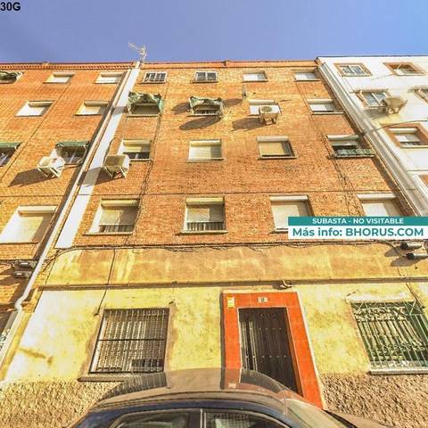 Piso en Venta en PEÑA DE LA ATALAYA, 131 en San Diego