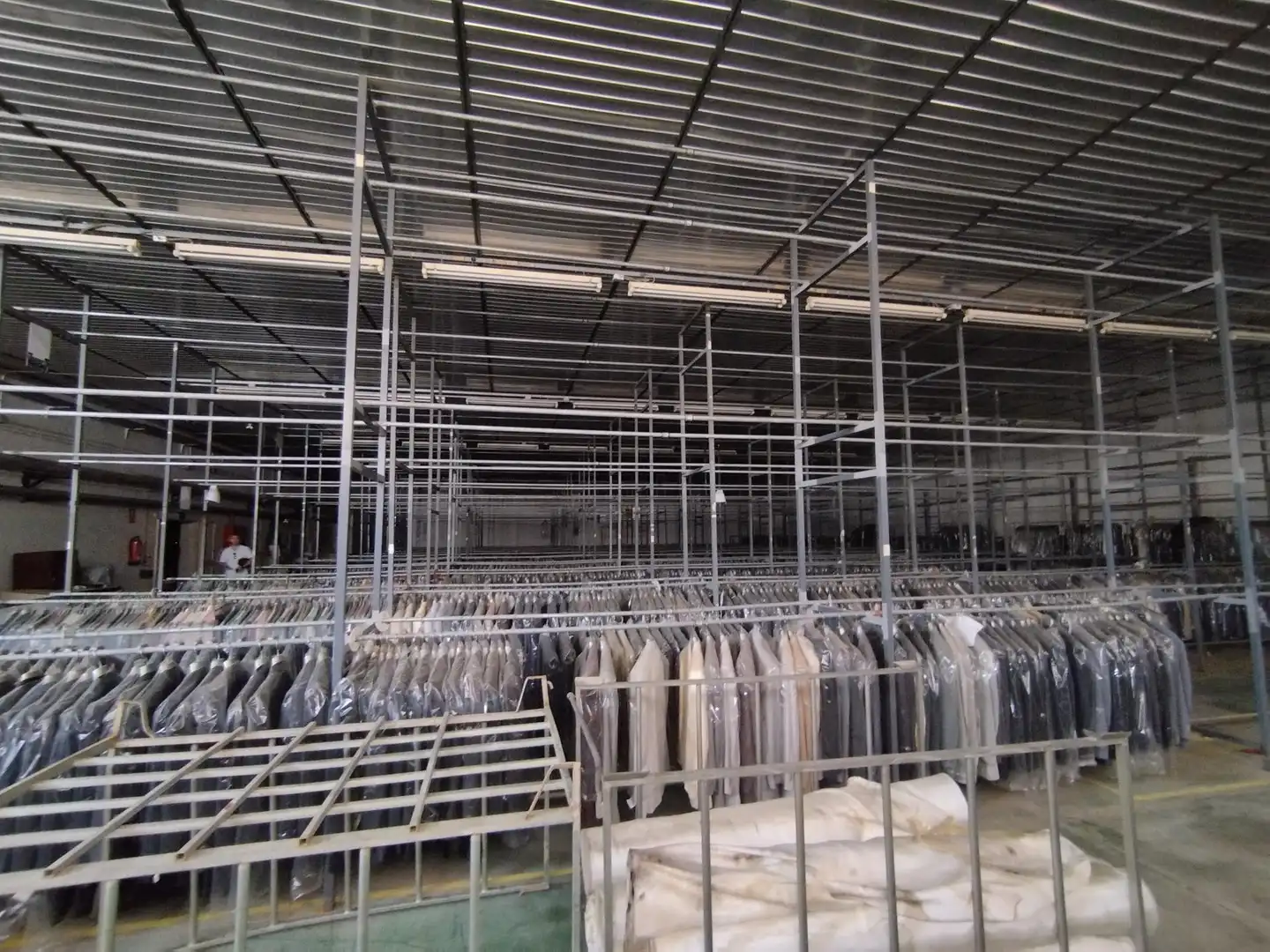 Nave industrial en venta en Benifaió, imagen 17