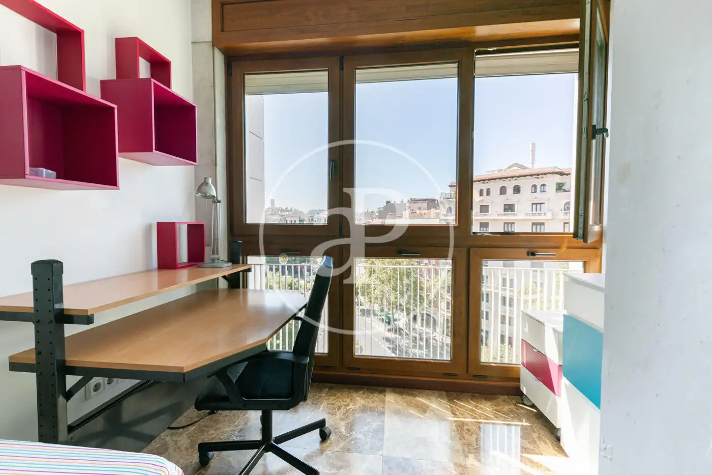 Appartamento con ascensore in affitto a Eixample, imagen 12