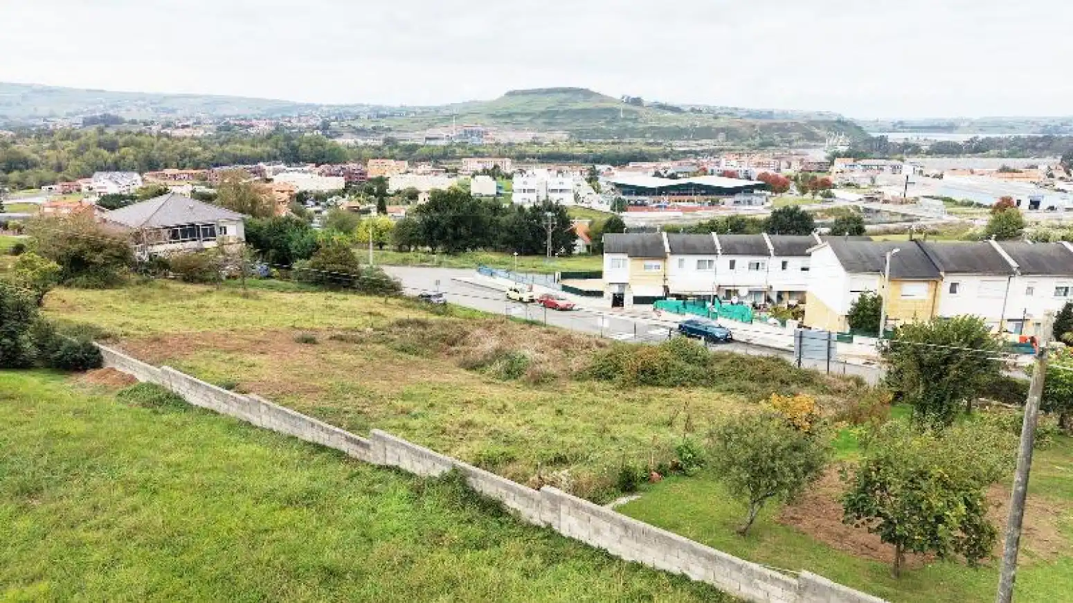 Terrain résidentiel à vendre à Polanco - Bº Menocal, imagen 5