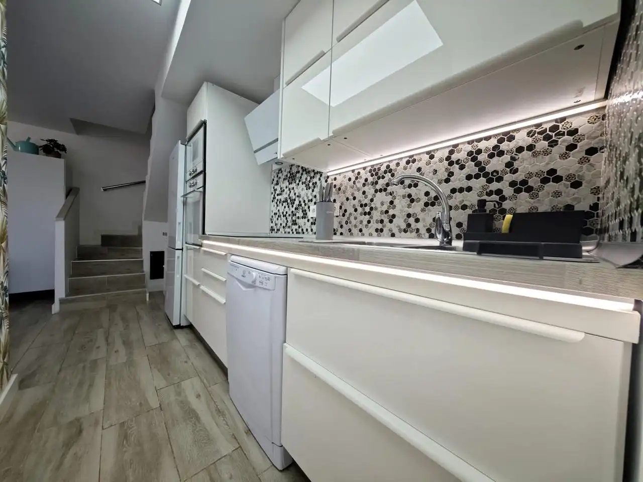 Duplexes for rent in Doctor Agustín Millares Carlo, Sonnenland