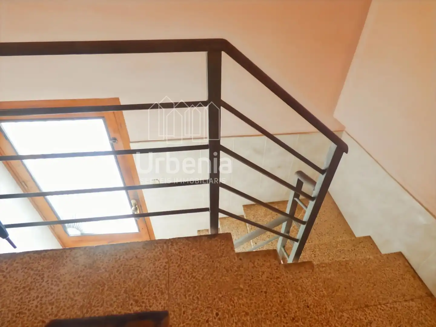 Piso en venta en Mataró con Calefacción, Terraza y Amueblado