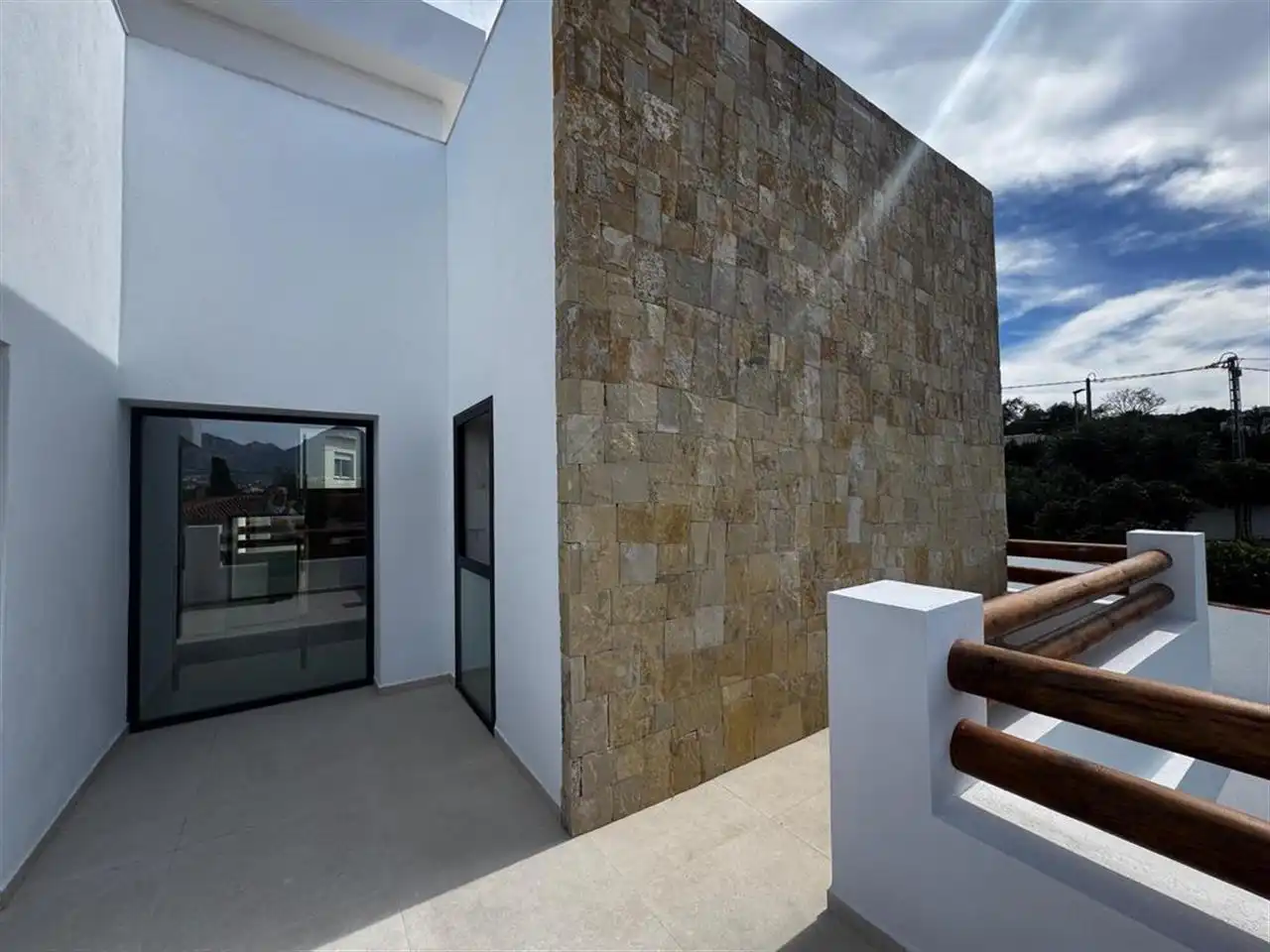 Casa rústica con piscina en venta en L'Albir, imagen 46