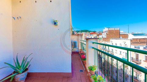 Foto 5 de Ático en venta en Castillejos, Sagrada Família, Barcelona Capital