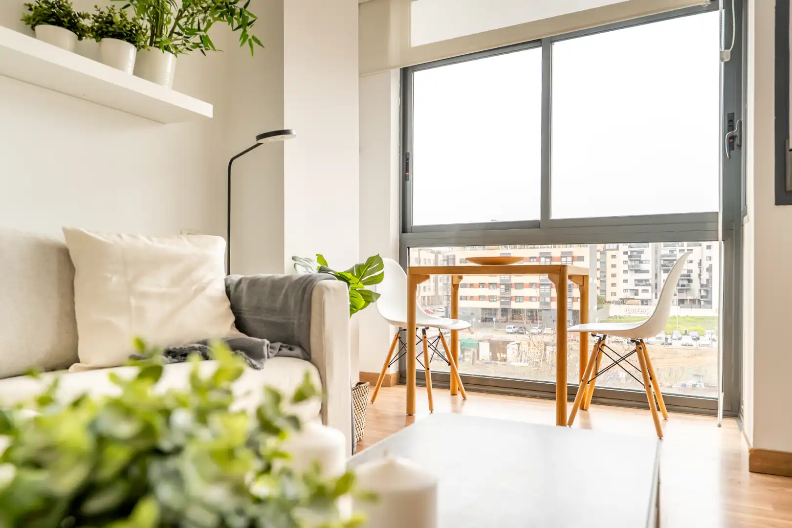 Flat for sale in Calle Corral de Almaguer, 12, Ensanche de Vallecas - La Gavia