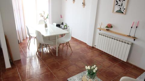 Foto 4 de Casa adosada en venda a Azucaica, Toledo