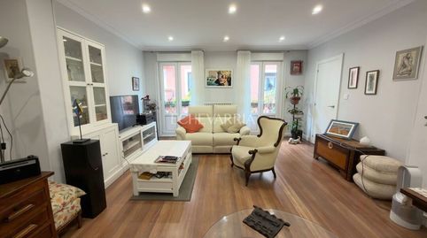 Foto 2 de Piso en venta en Casco Viejo, Bilbao