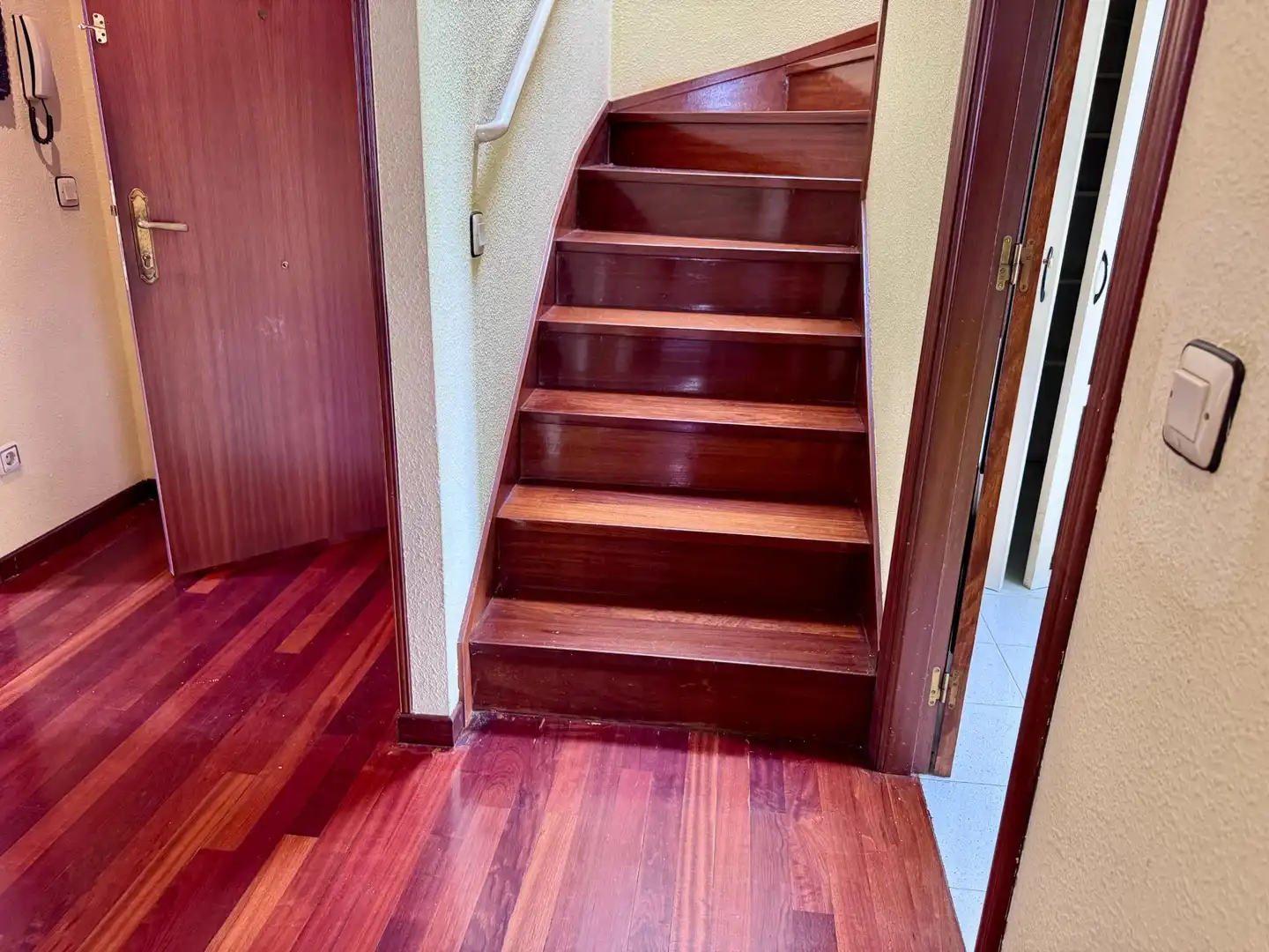 Dúplex en venta en Reocín con Calefacción, Trastero y Amueblado