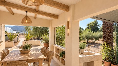 Foto 5 de Finca rústica en venta en Campo Alto - Club de Campo, Elda