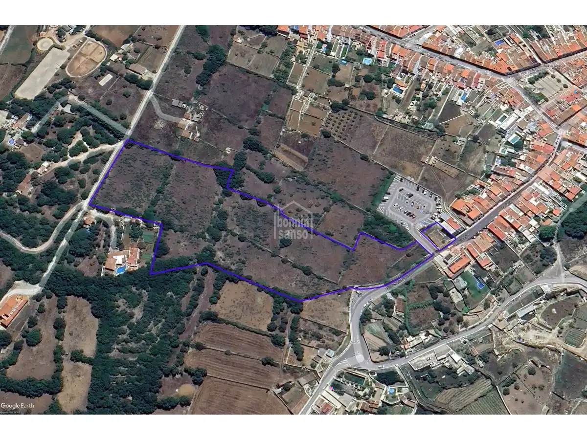Landhaus zum Verkauf in Alaior poble, imagen 5