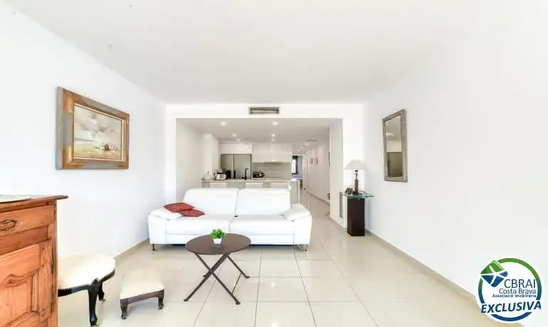 Apartment mit Pool zum Verkauf in Passeig Marítim, imagen 6