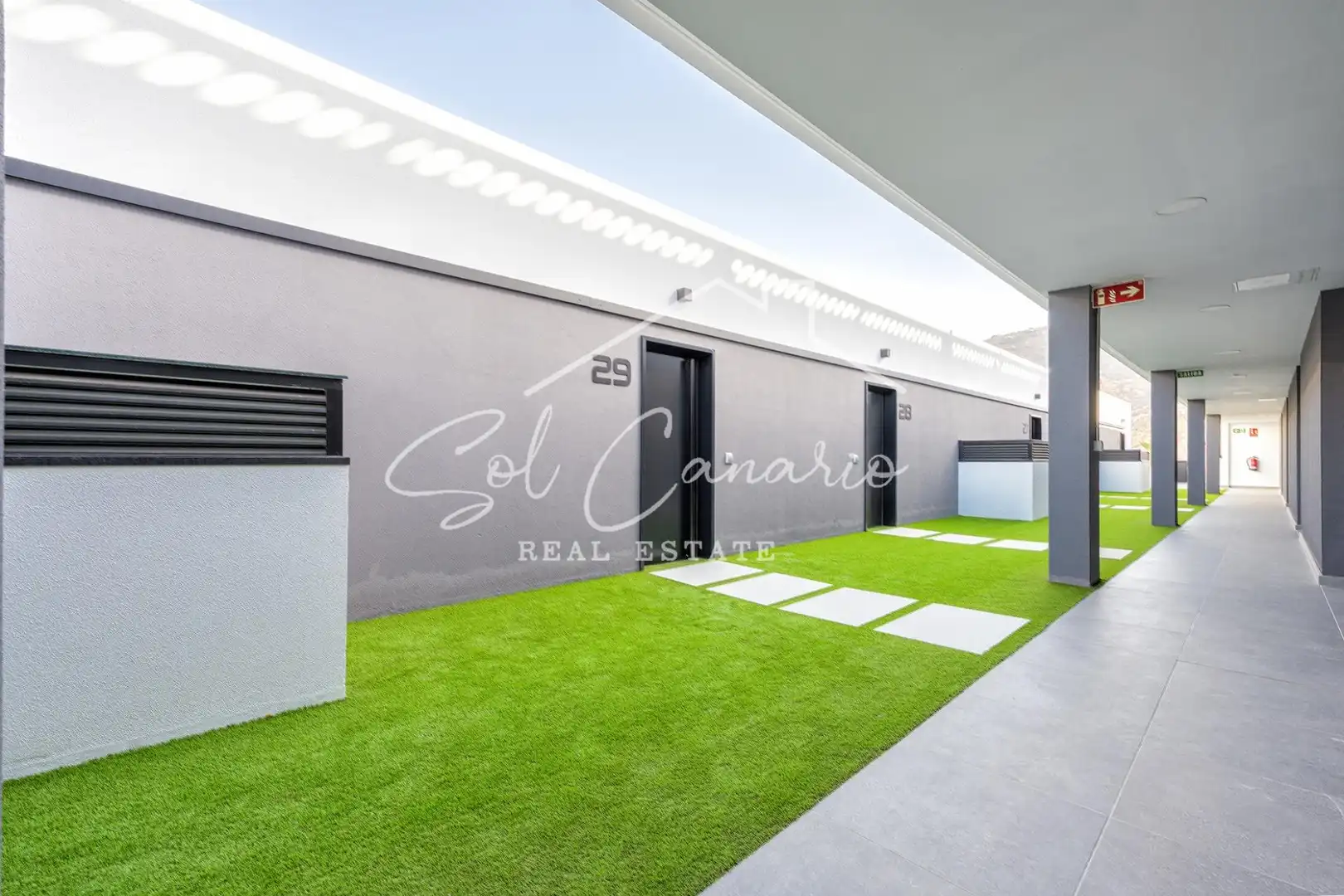 Wohnung zur Miete in Mogán, Las Palmas