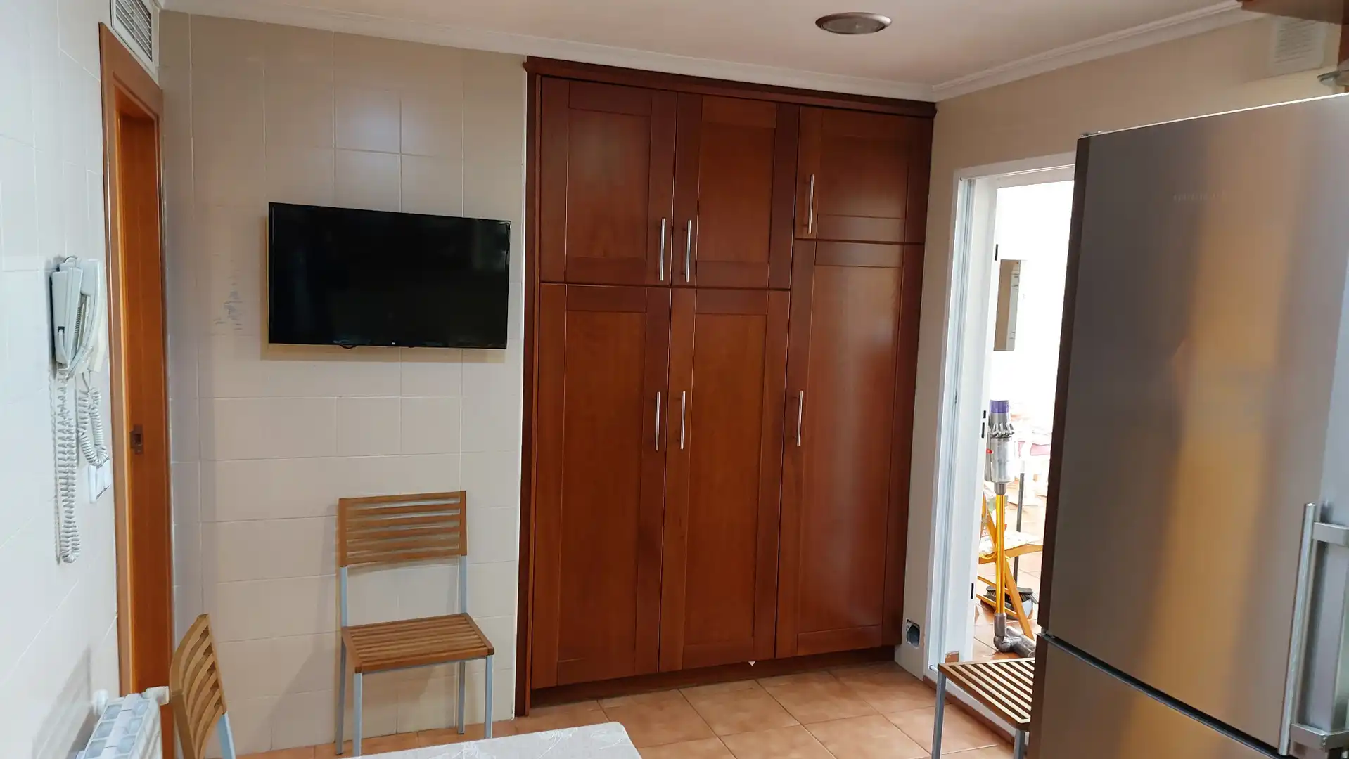 Flat for sale in Calle Mayor, Beniaján
