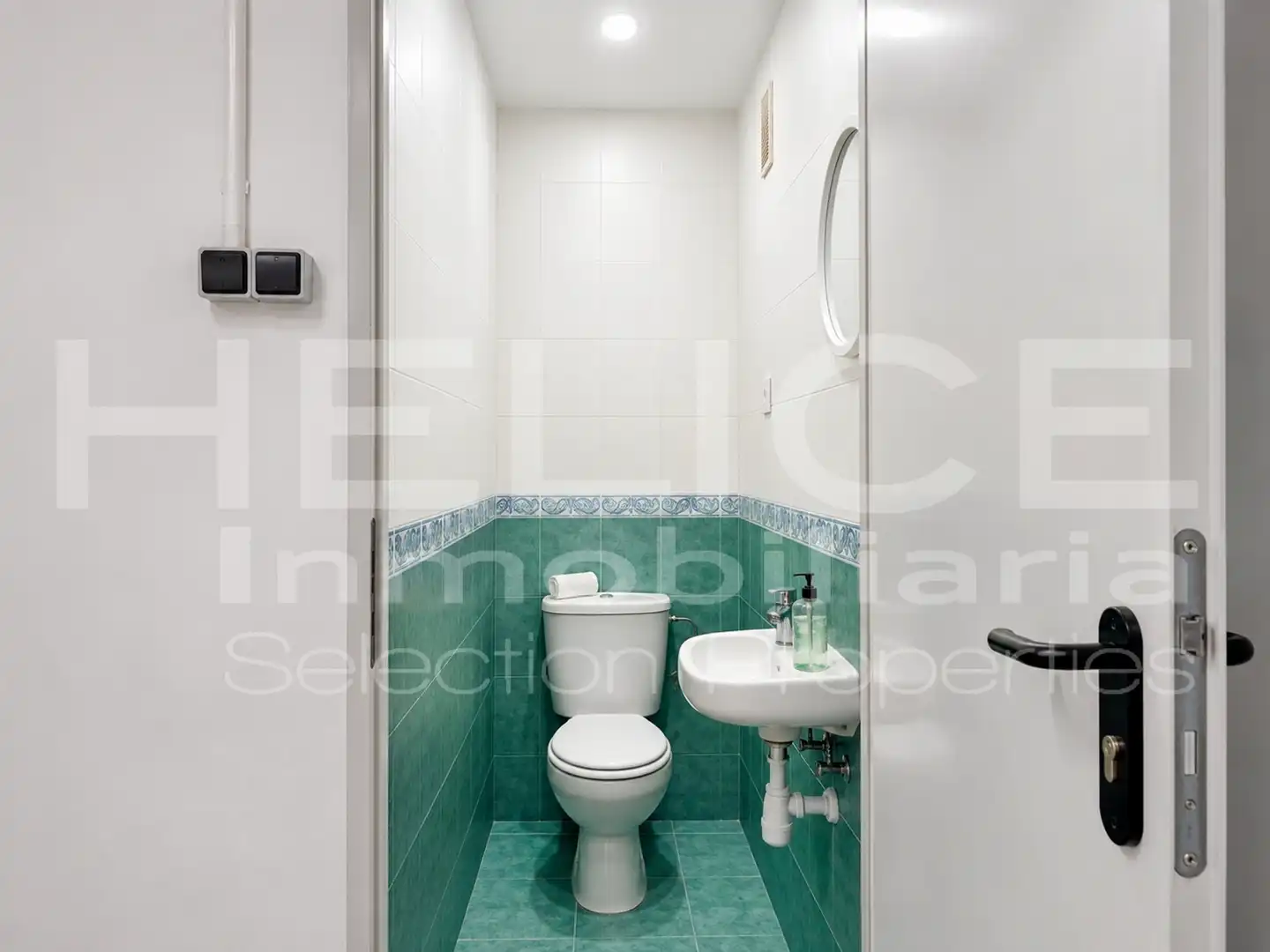 Baño de Casa o chalet en venta en Sedaví con Aire acondicionado, Calefacción y Parquet