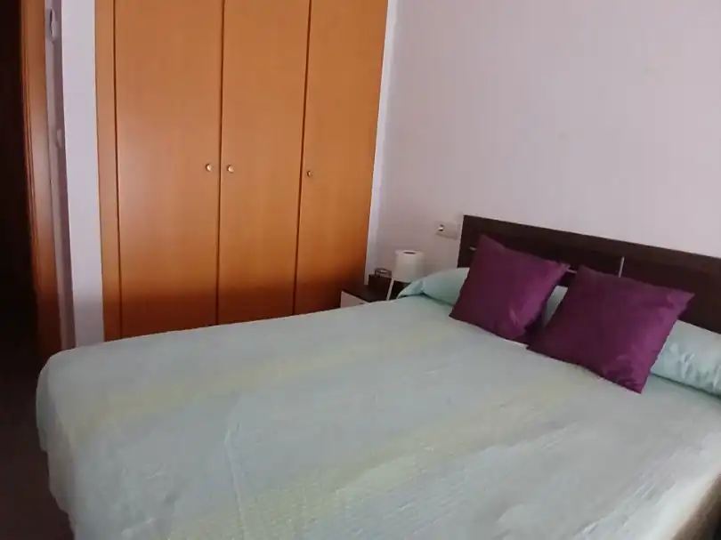 Apartament amb piscina de lloguer a Avinguda de la Mar 24, imagen 7