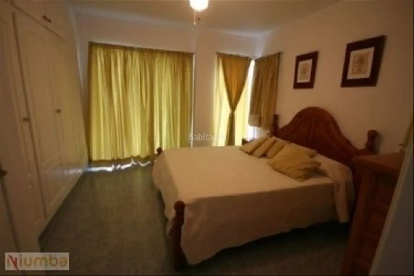 Chalet con jardín en venta en Partida Oltamar 6C, imagen 6