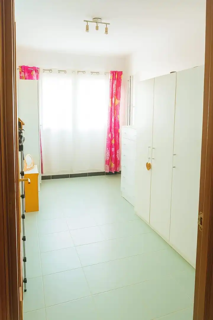 Piso en venta en Calle NUESTRA SEÑORA DE LA CABEZA, 52, El Goro - Ojos de Garza