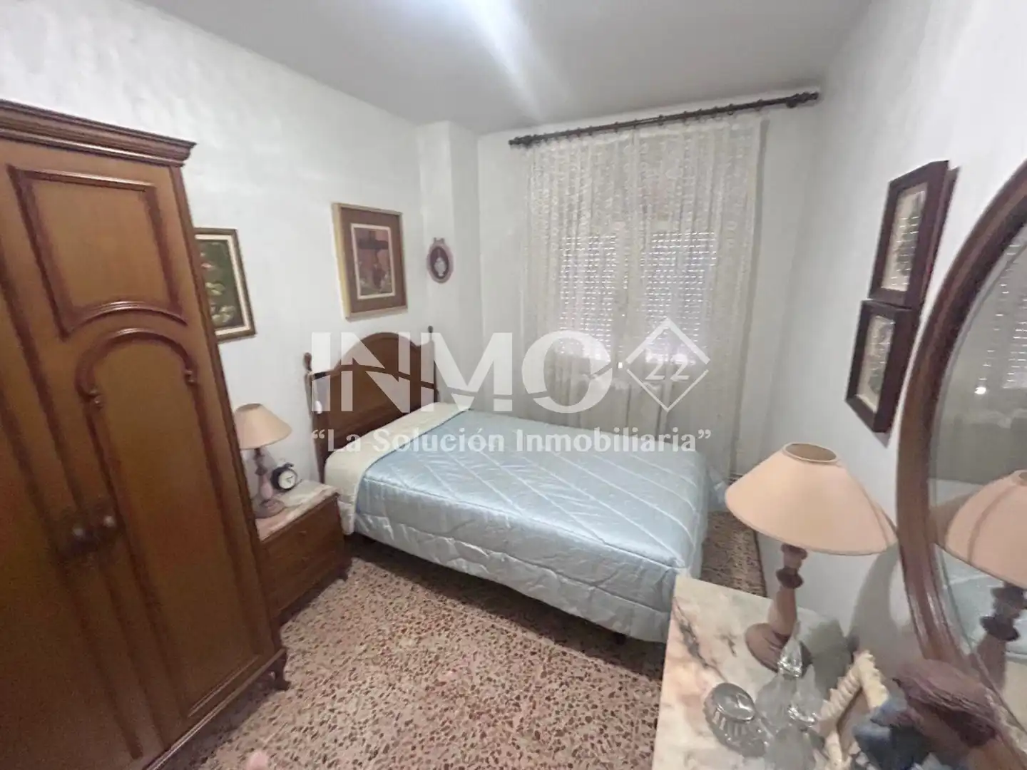 Apartment with lift for sale in Rambla de Jaume I 56, imagen 12