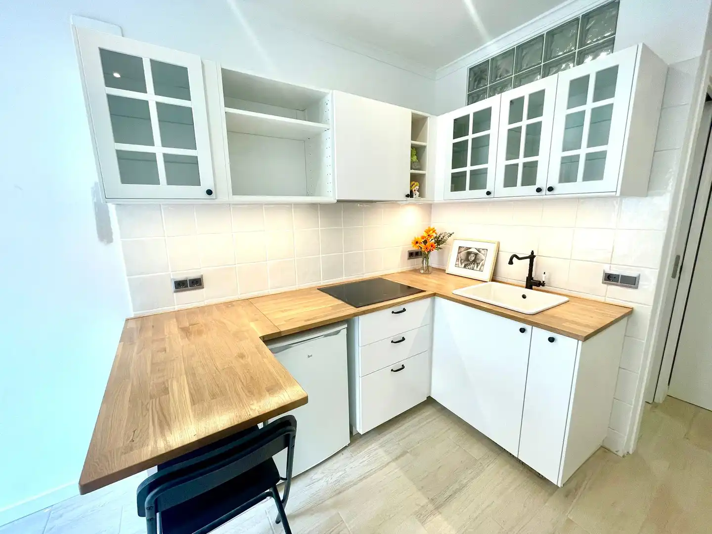 Apartments for rent in Carrer Cerdà, 9, Sant Andreu de Palomar