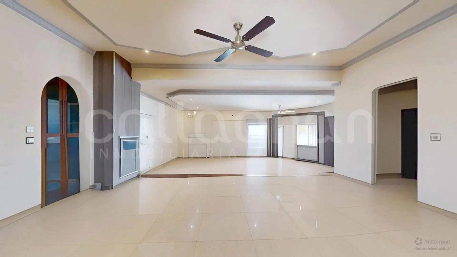 Casa o chalet en venta en Calpe / Calp con Aire acondicionado, Calefacción y Terraza