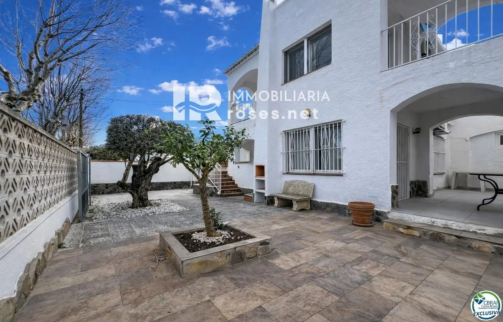 Casa en venda a montseny