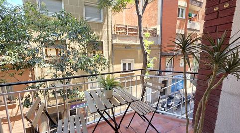Foto 3 von Wohnung zum Verkauf in Calle Calderón de la Barca, El Carmel, Barcelona Capital