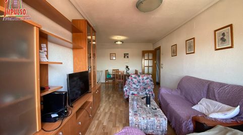 Foto 3 de Piso en venta en Carretas - Pajarita, Albacete Capital