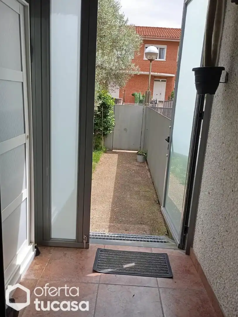 Wohnung zum Verkauf in Ibaiondo
