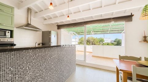 Foto 4 de Casa adosada en venta en Molí des Pla - Andrea Doria, Maó - Mahón