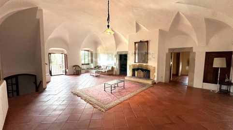 Foto 5 de Finca rústica en venda a Sant Joan de Mollet, Girona
