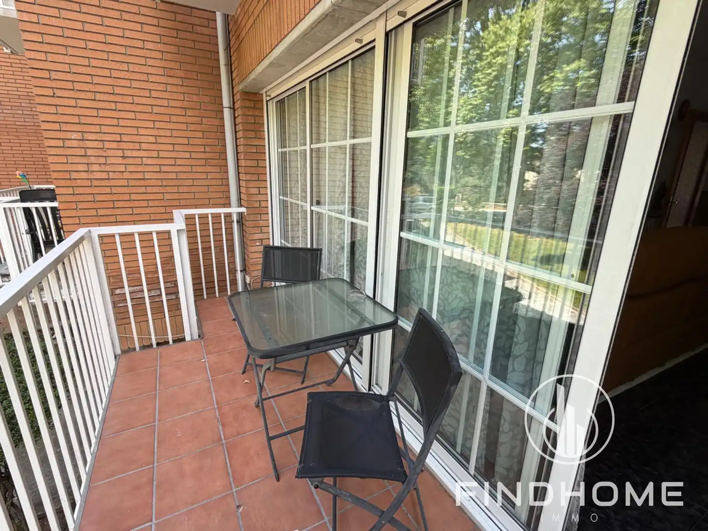 Reihenhaus mit Terrasse zum Verkauf in Passatge Haití, imagen 25