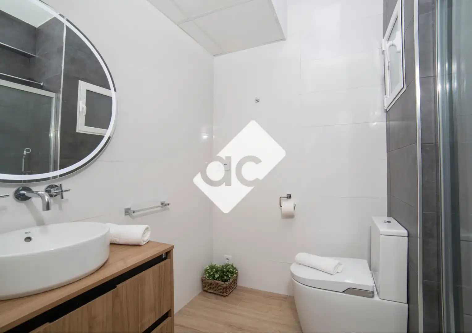 Appartement avec terrasse à louer à Patraix, imagen 15