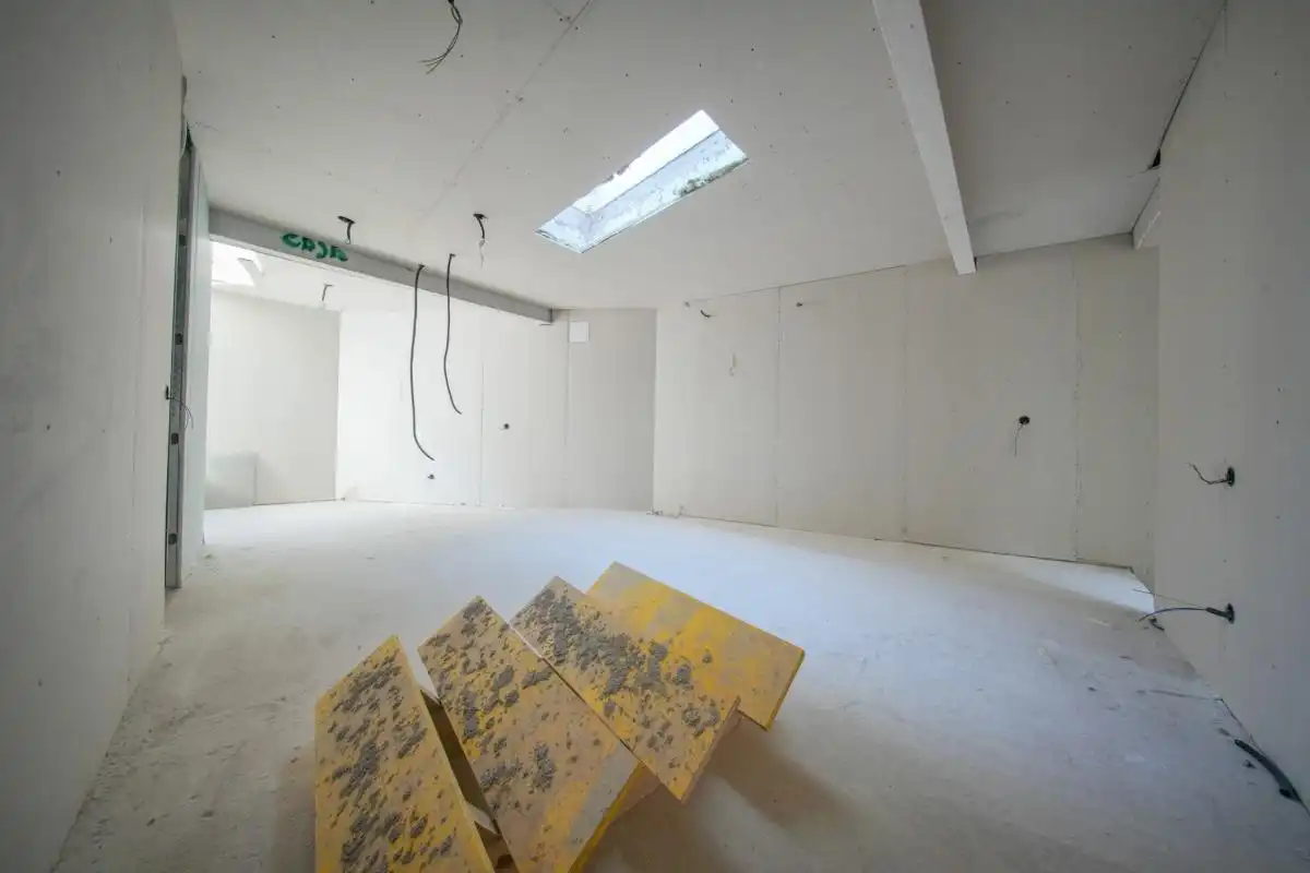 Piso en venta en Madrid con Calefacción