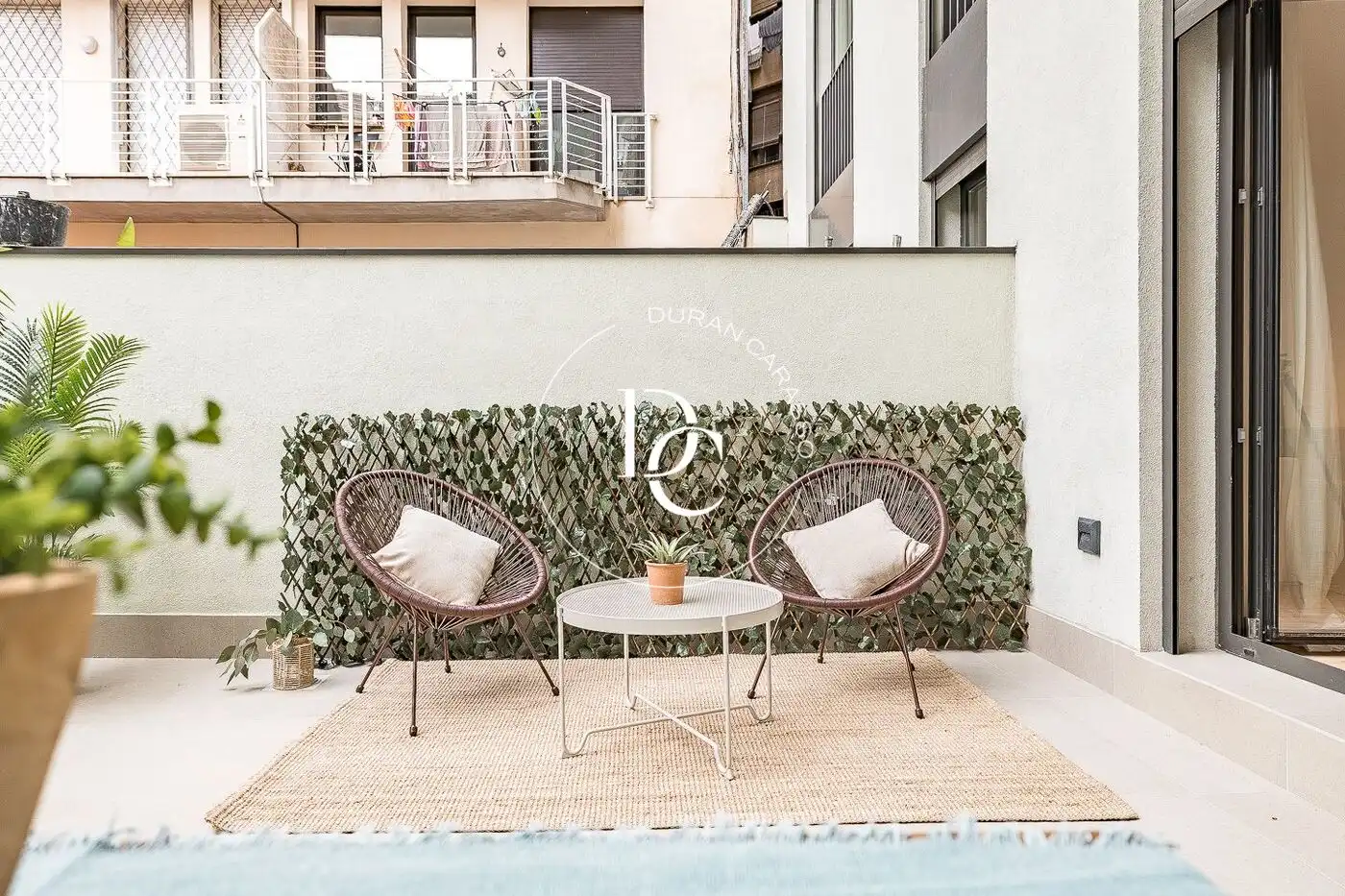 Maisonette mit Terrasse zum Verkauf in Carrer del Consell de Cent, imagen 17