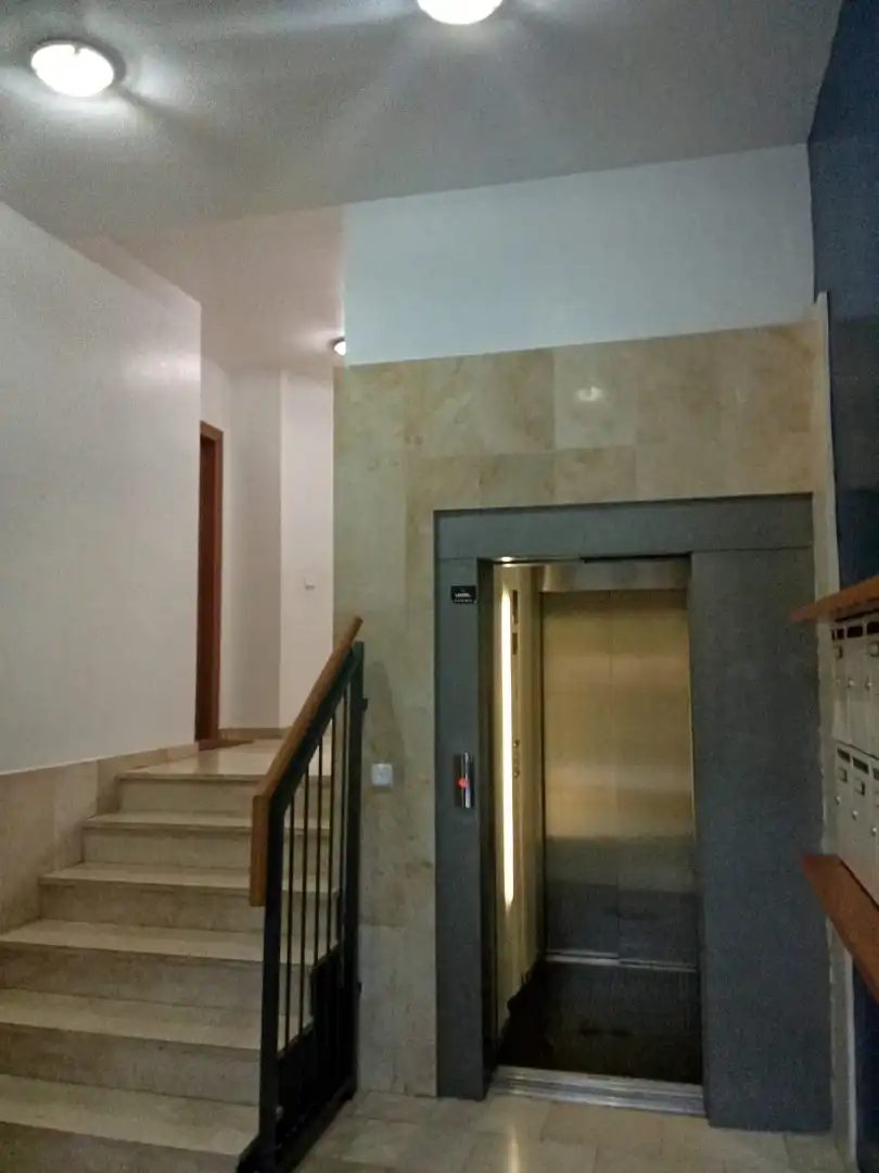 Piso en venta en Murcia con Aire acondicionado, Calefacción y Trastero