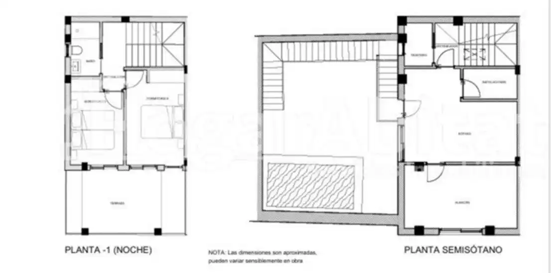 Terraced house with pool for sale in Calle Alicante, imagen 90