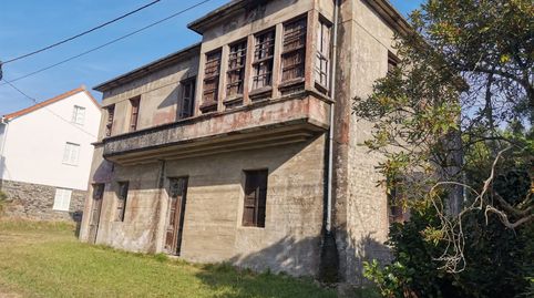 Foto 4 de Casa o chalet en venta en Paderne, A Coruña