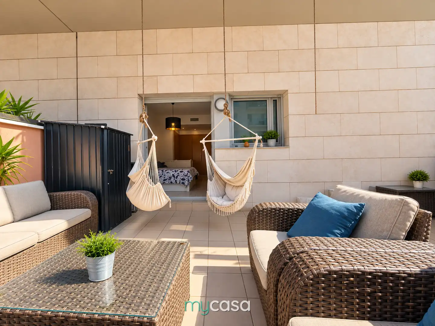 Flat with pool for sale in Carrer de la Mar Jònica, imagen 11