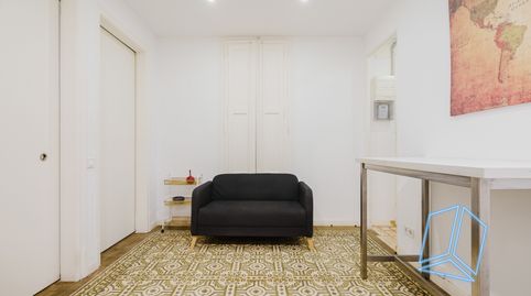 Foto 5 de Piso en venta en Sagrada Família, Barcelona Capital