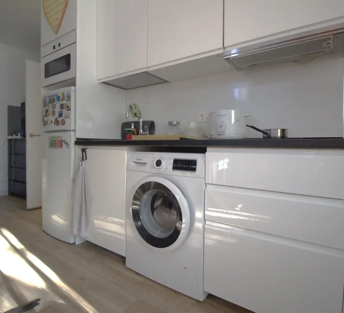 Studio with lift for sale in IDIOMA ESPERANTO 20, imagen 10