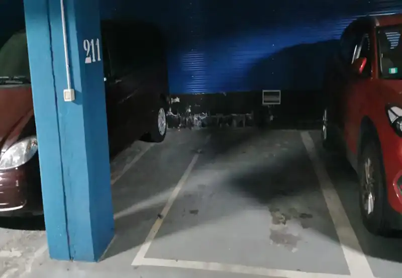 Aparcament de Garatge en venda en Barakaldo 