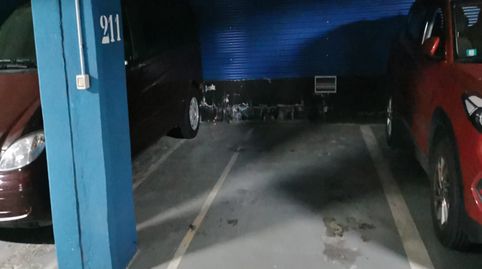 Foto 2 de Garatge en venda a Lube , Lutxana - Llano, Barakaldo