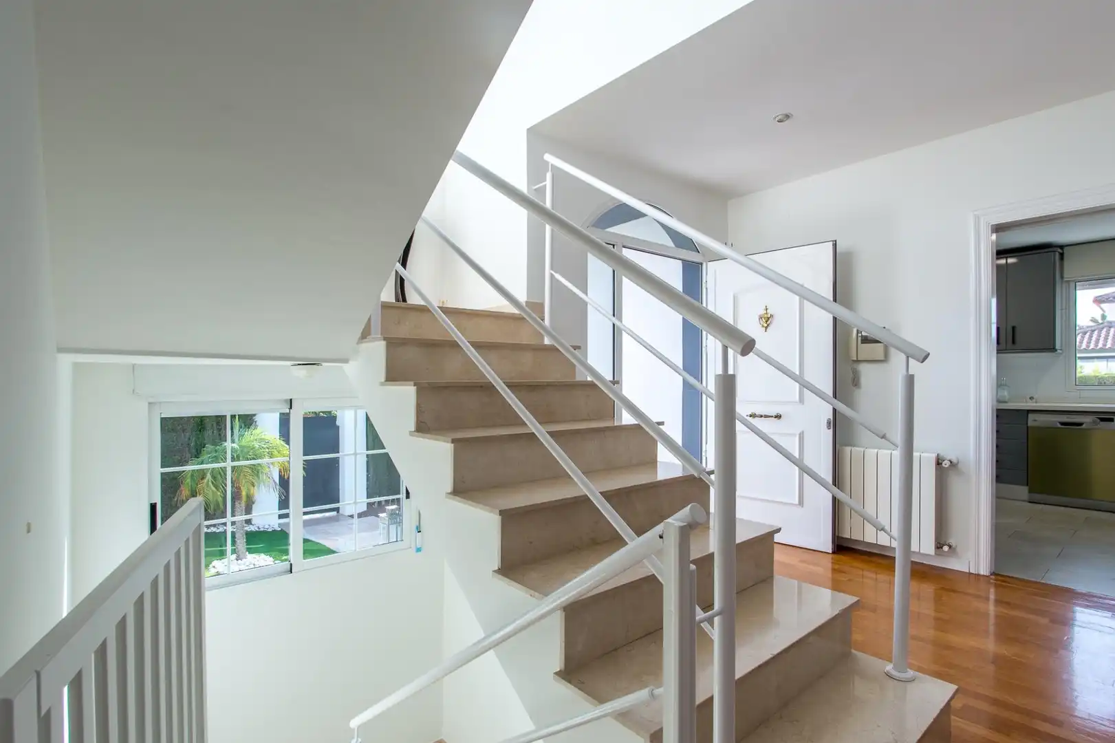 Casa o chalet en venta en Molina de Segura con Aire acondicionado, Calefacción y Jardín privado