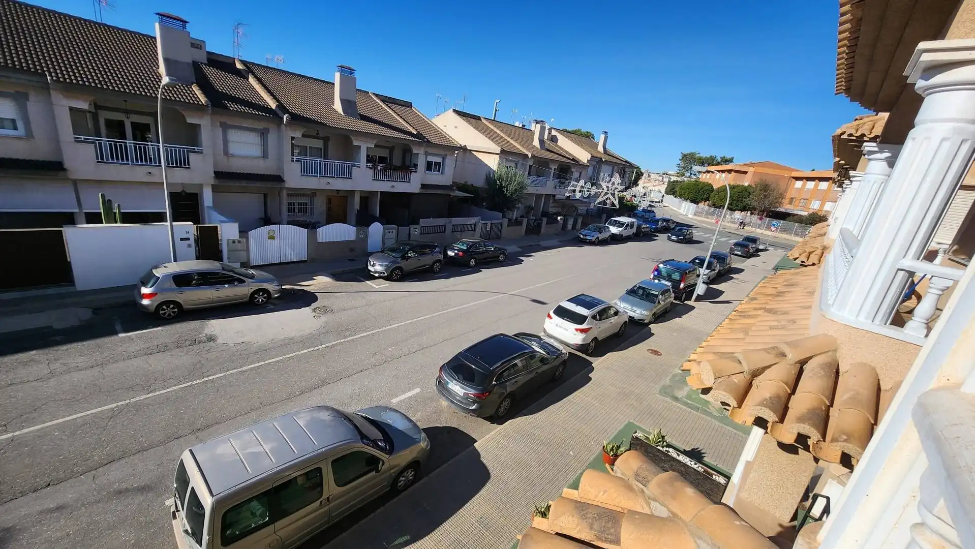 Piso con terraza en venta en San Javier ciudad, imagen 4