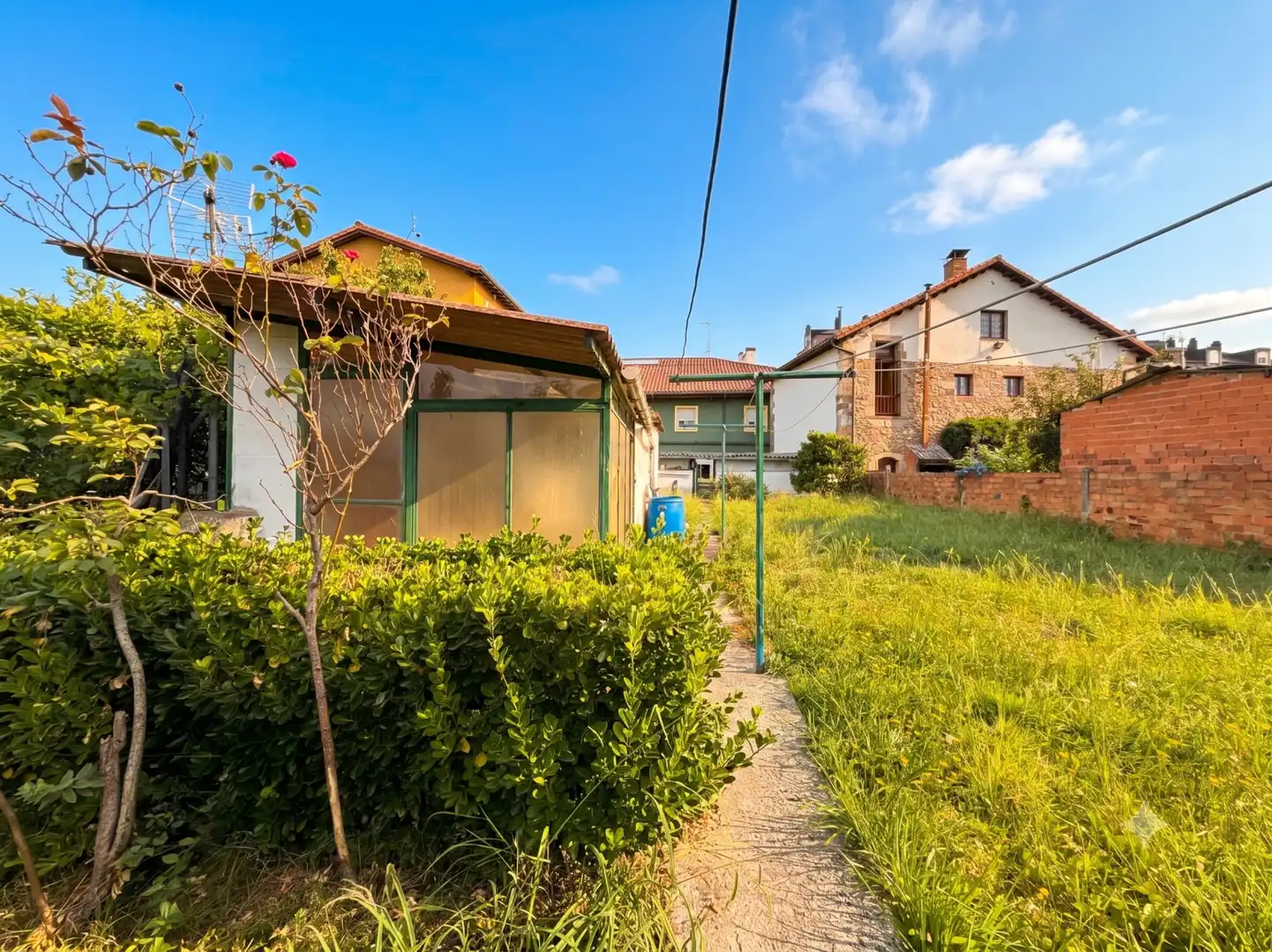 Residencial en venta en Torrelavega 
