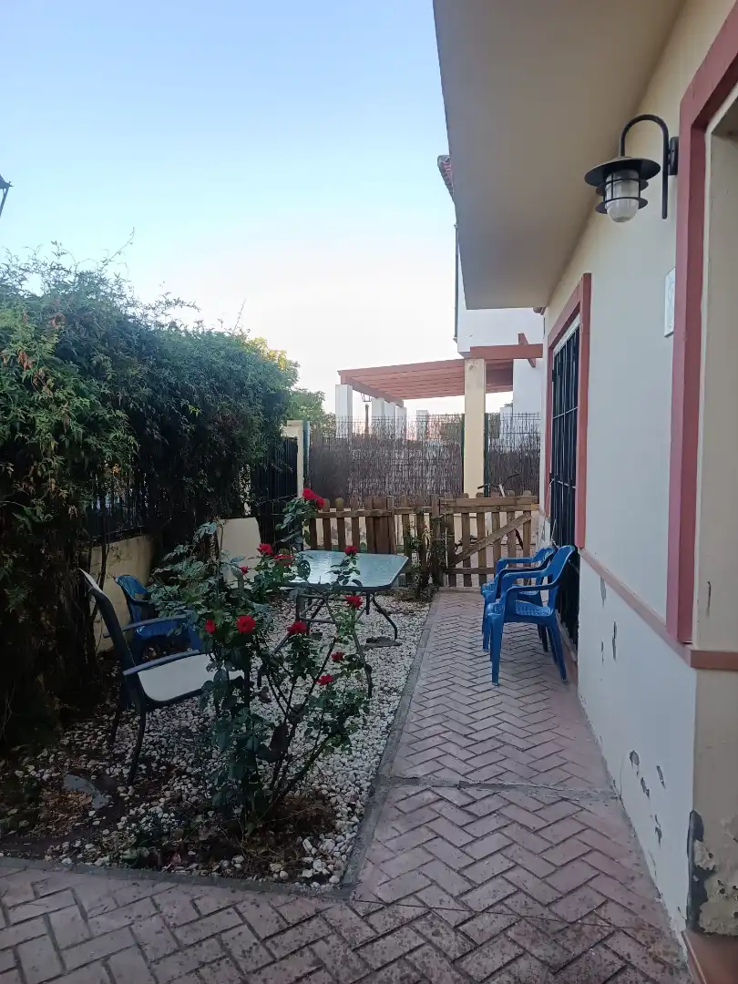 Casa aparellada en venda a Calle Camino los Quemadales, imagen 20
