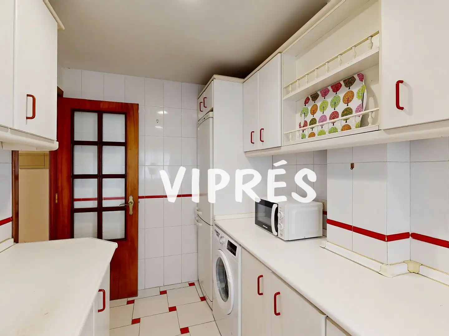 Flat for sale in Este