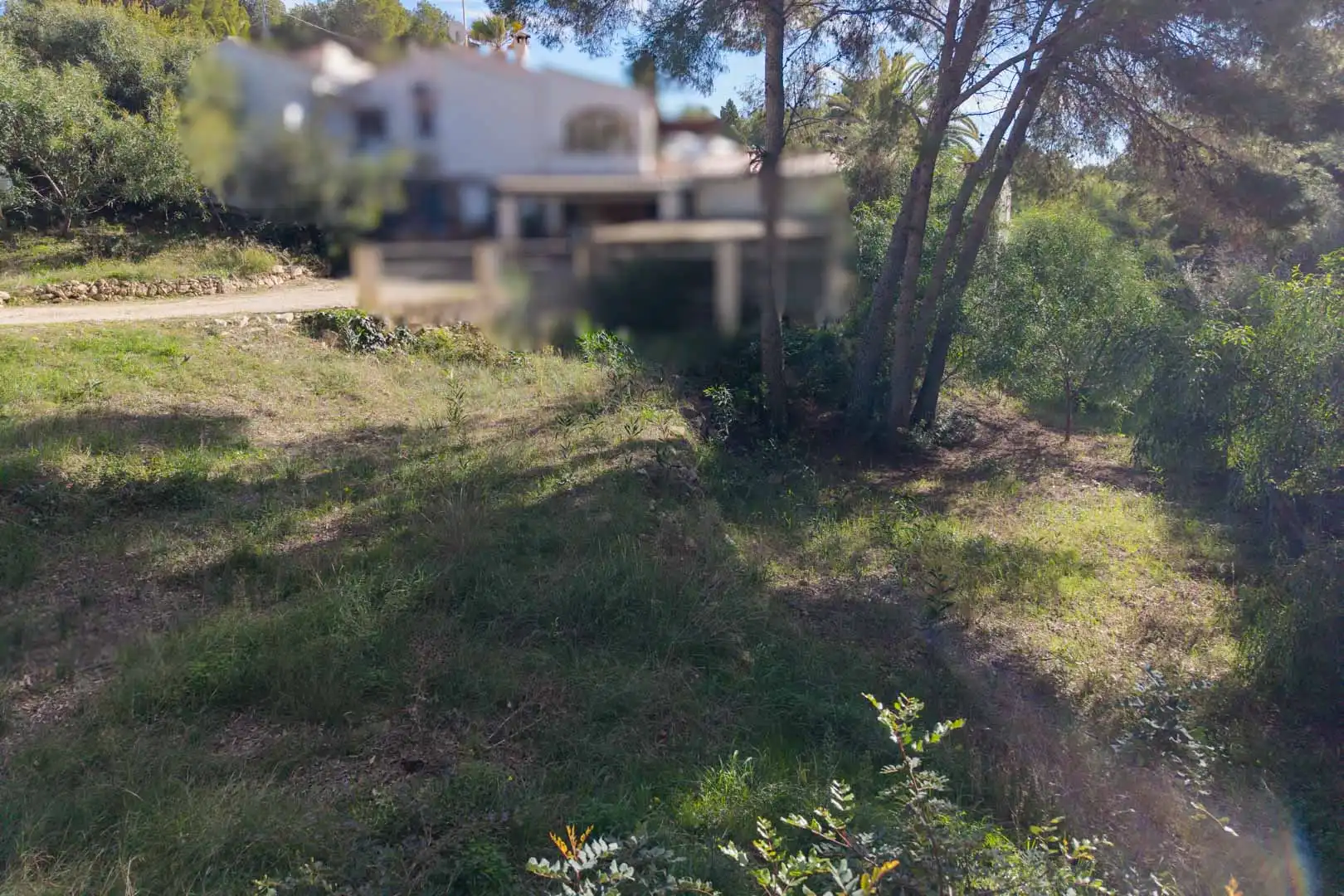 Wohnbaugrundstück zum Verkauf in El Portet - Pla de Mar, imagen 6