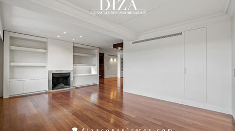 Foto 2 de Pis de lloguer a De Jerez, Nueva España,  Madrid Capital